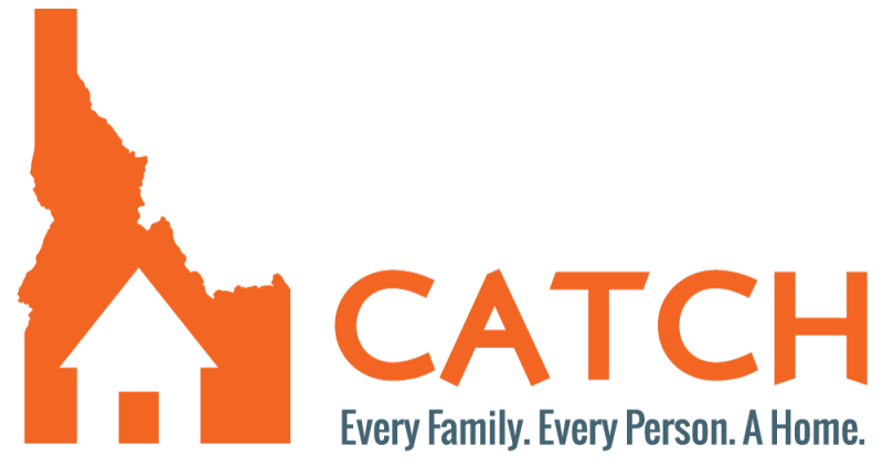 CATCH logo horizontal